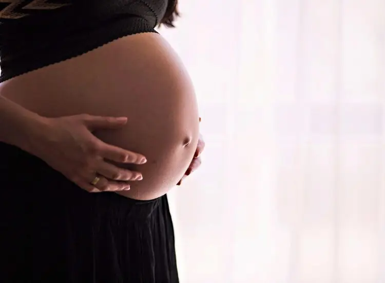 La Réflexologie pour la femme enceinte