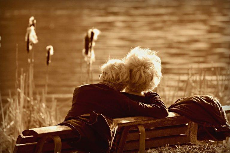 La Réflexologie pour les seniors et retraités